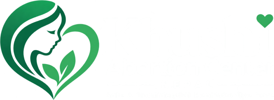 Khushi Abortion Center Nepal - Safe & Confidential Reproductive Care